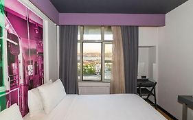 Tulip City Hotel&Spa - Istanbul Taksim Pera City Center